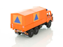 MS 74.1 Tatra 815 Zásahové vozidlo 1:48